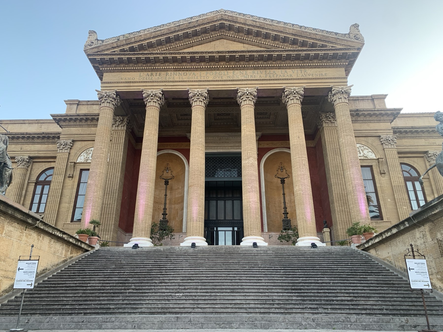 Academic Success on the International Stage: Prof. Dr. Danijel Pavlović at the 16th IRTP Conference in Palermo
