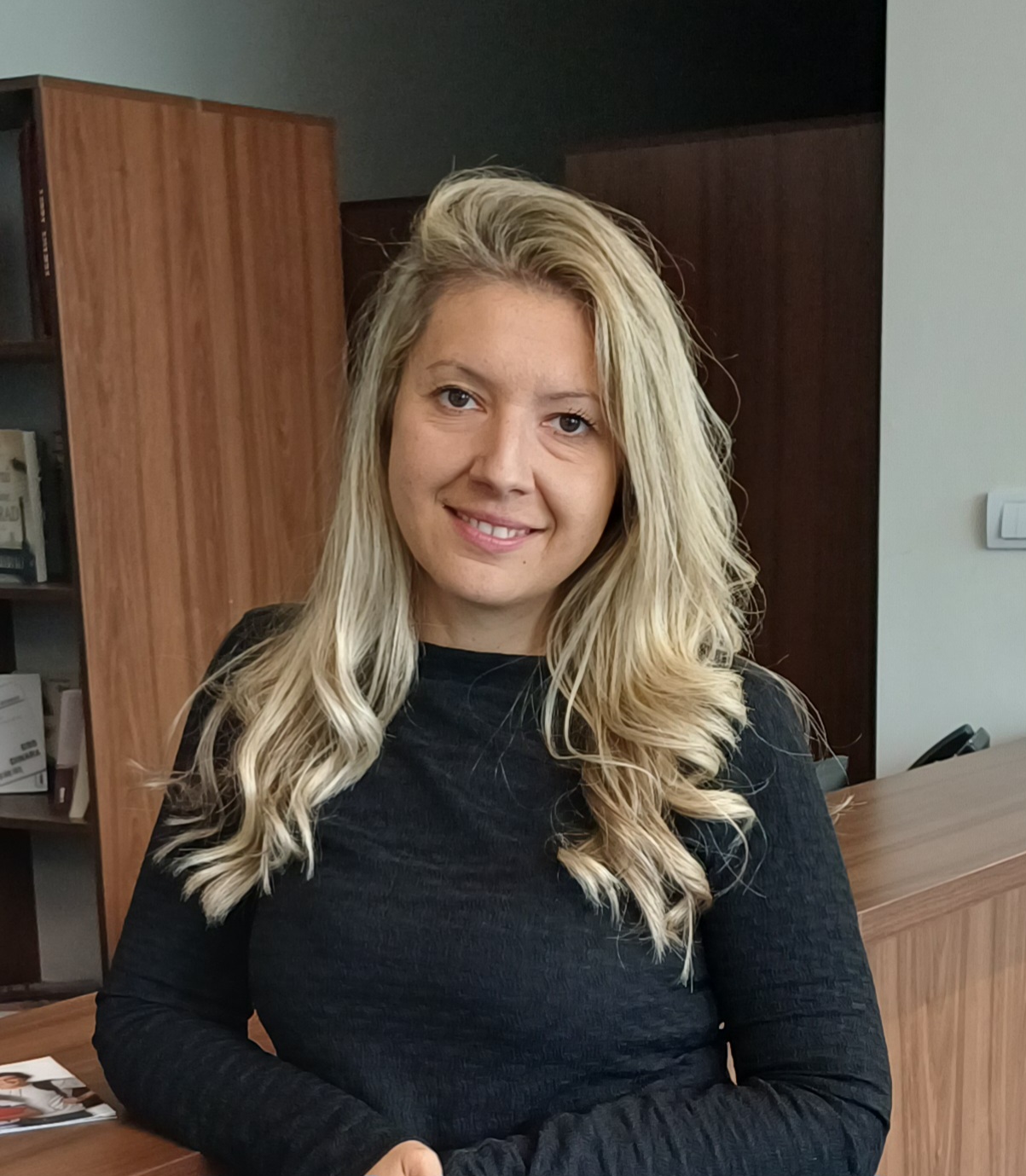 Ivana Pavlovic